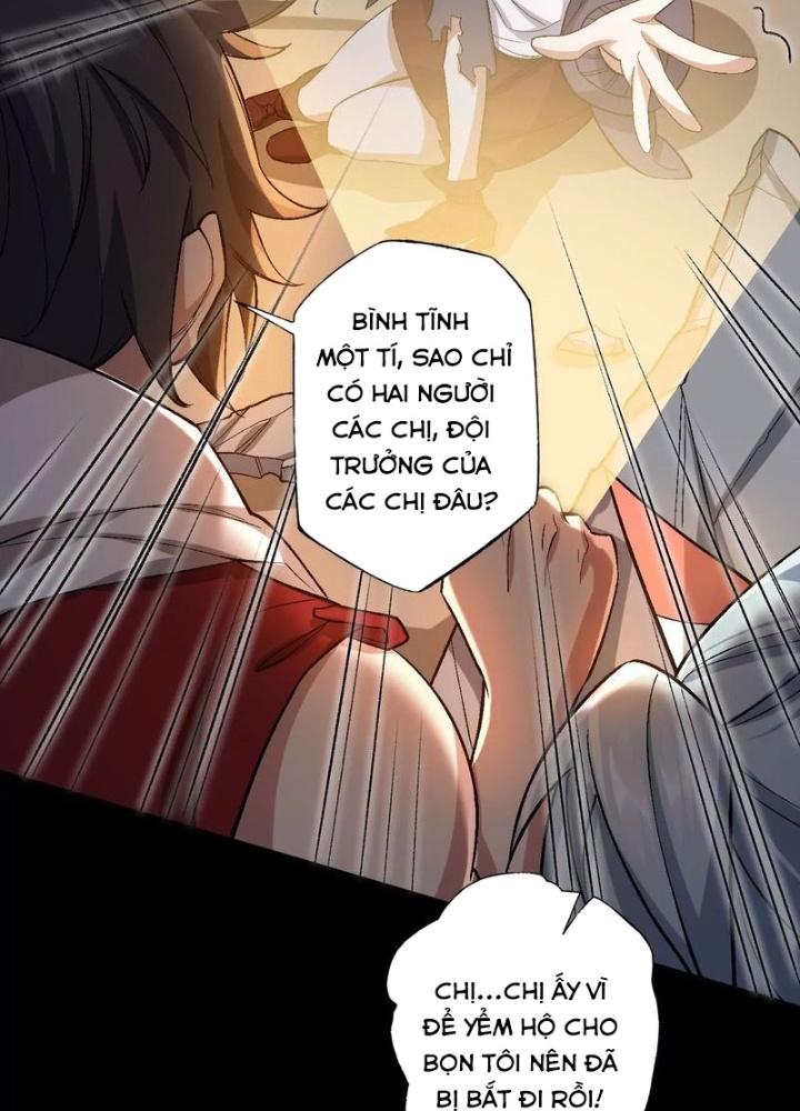 Thời Kỳ Tận Thế Chapter 65 - Trang 4