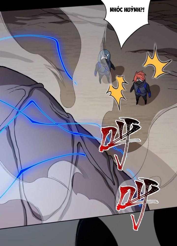 Thời Kỳ Tận Thế Chapter 65 - Trang 4