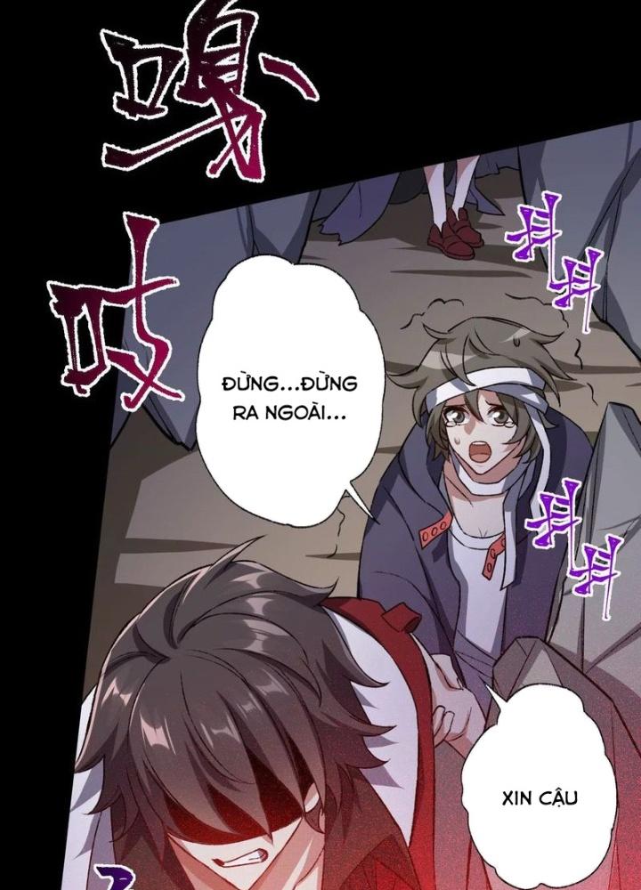 Thời Kỳ Tận Thế Chapter 65 - Trang 4