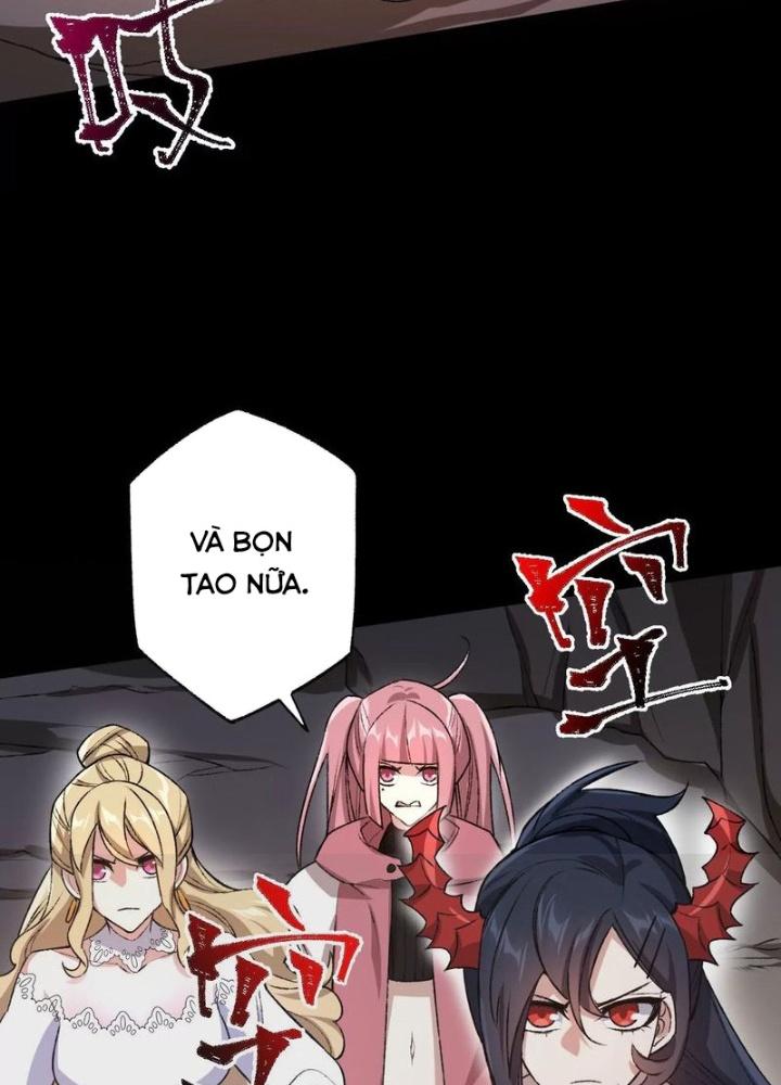 Thời Kỳ Tận Thế Chapter 65 - Trang 4