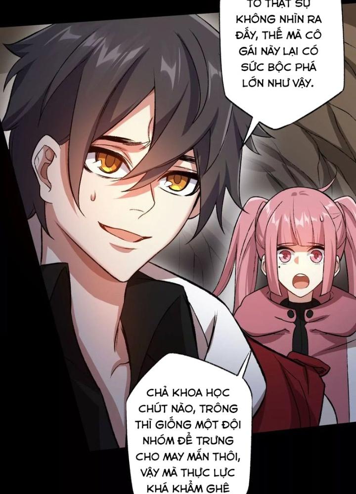 Thời Kỳ Tận Thế Chapter 65 - Trang 4