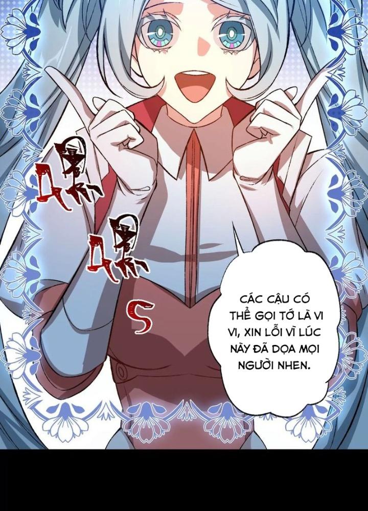 Thời Kỳ Tận Thế Chapter 65 - Trang 4