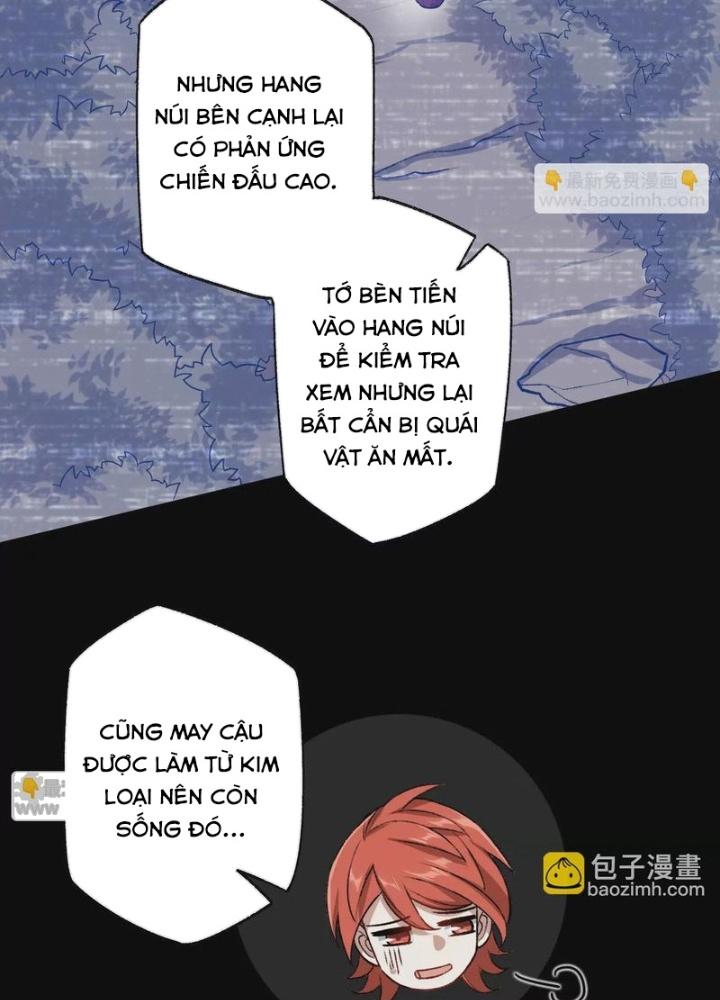 Thời Kỳ Tận Thế Chapter 65 - Trang 4