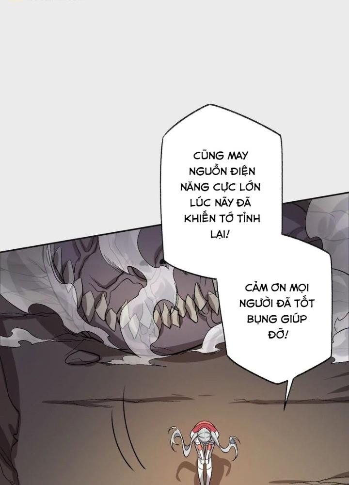 Thời Kỳ Tận Thế Chapter 65 - Trang 4