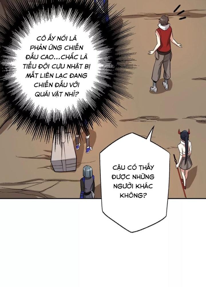 Thời Kỳ Tận Thế Chapter 65 - Trang 4