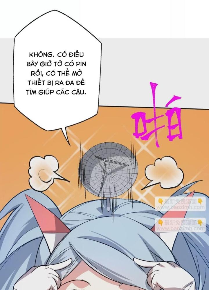 Thời Kỳ Tận Thế Chapter 65 - Trang 4