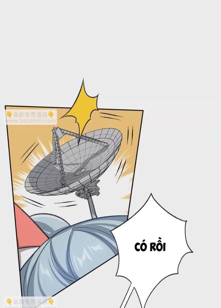 Thời Kỳ Tận Thế Chapter 65 - Trang 4