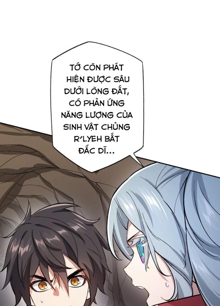 Thời Kỳ Tận Thế Chapter 65 - Trang 4