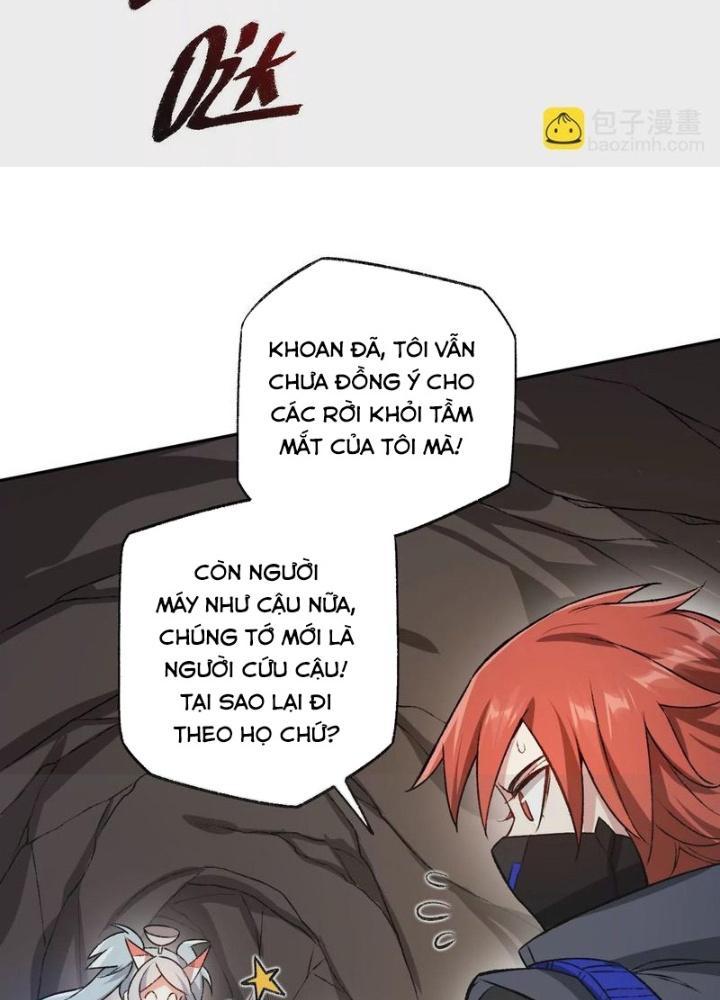 Thời Kỳ Tận Thế Chapter 65 - Trang 4