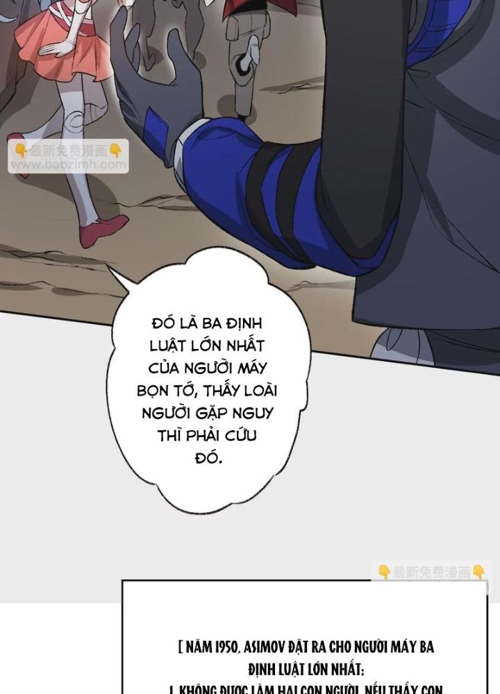 Thời Kỳ Tận Thế Chapter 65 - Trang 4