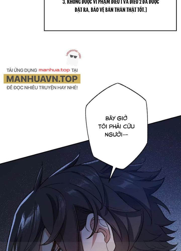 Thời Kỳ Tận Thế Chapter 65 - Trang 4