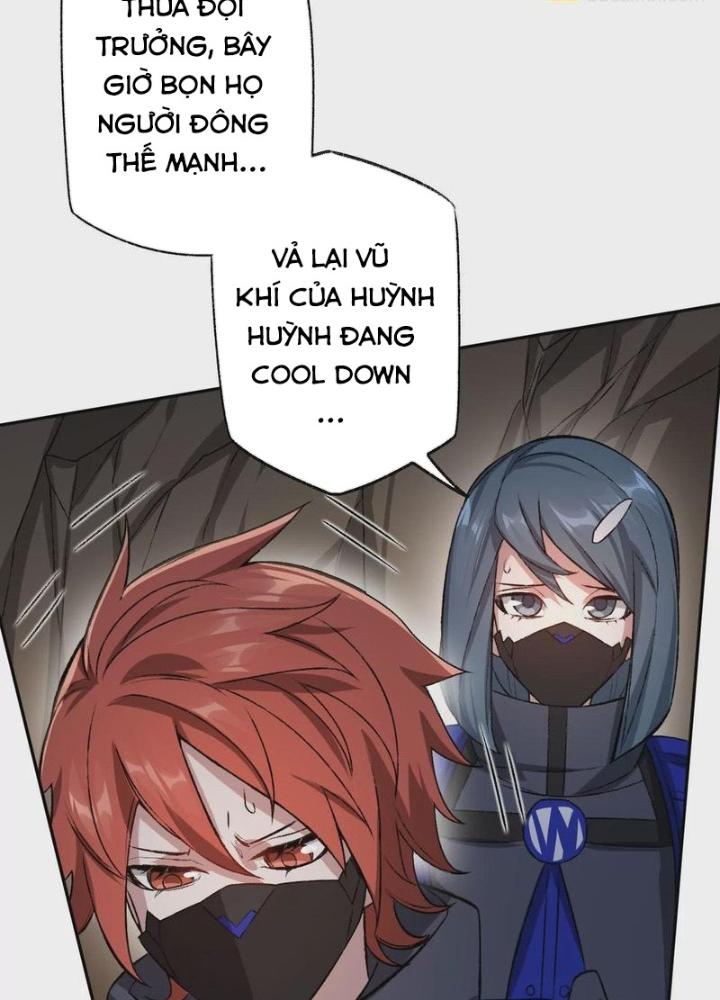 Thời Kỳ Tận Thế Chapter 65 - Trang 4