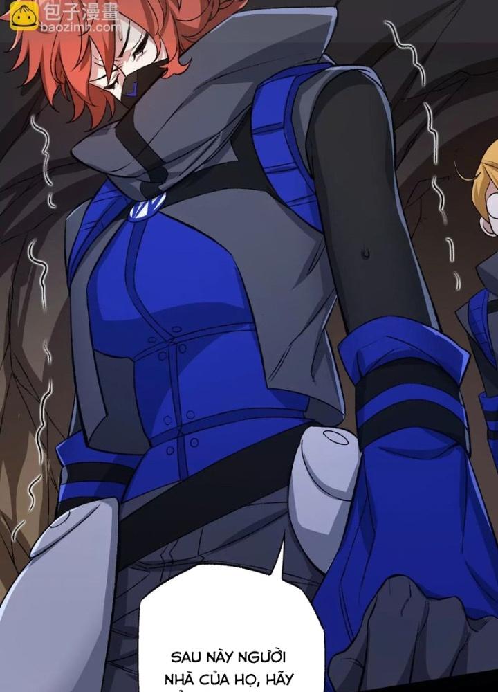 Thời Kỳ Tận Thế Chapter 65 - Trang 4