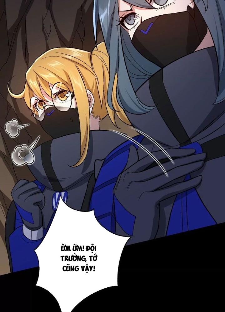 Thời Kỳ Tận Thế Chapter 65 - Trang 4