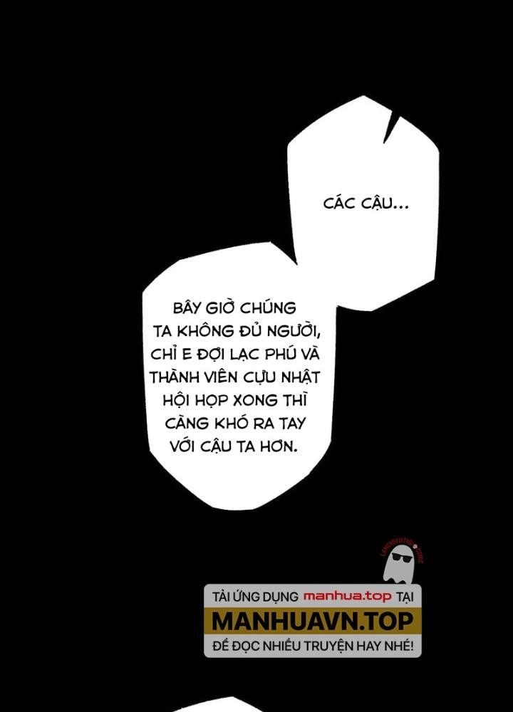 Thời Kỳ Tận Thế Chapter 65 - Trang 4