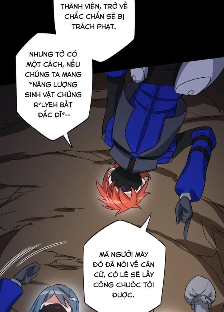 Thời Kỳ Tận Thế Chapter 65 - Trang 4