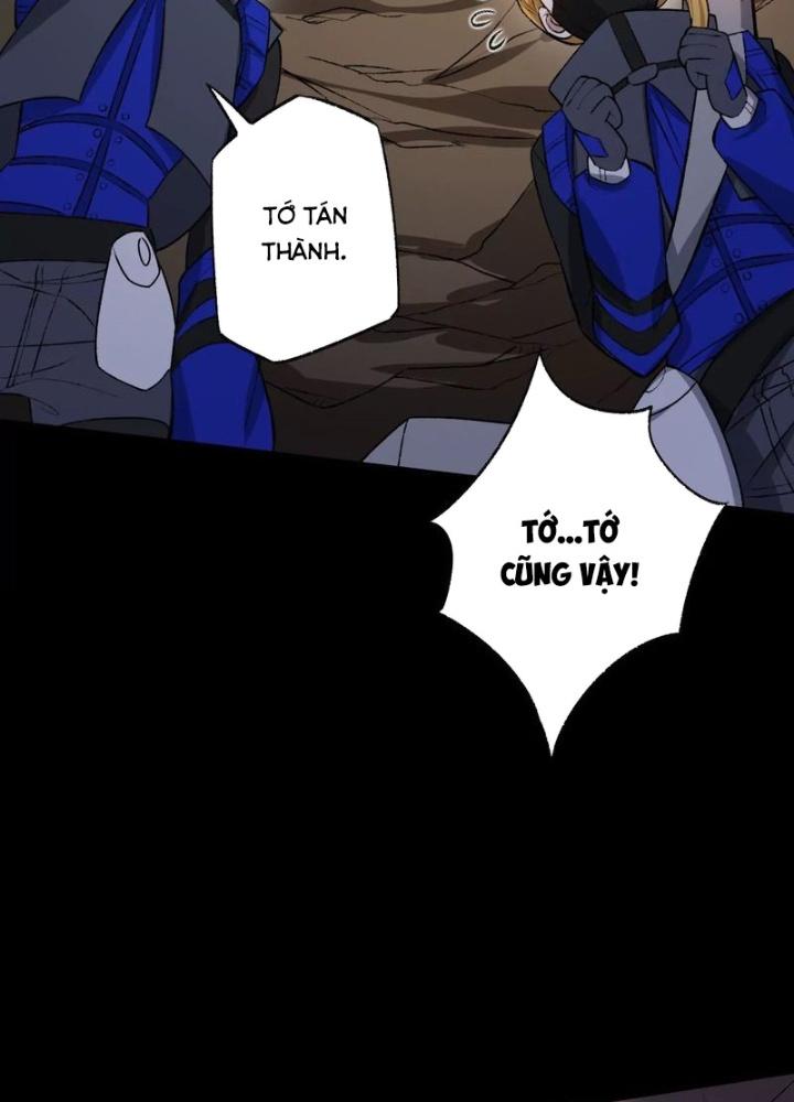 Thời Kỳ Tận Thế Chapter 65 - Trang 4