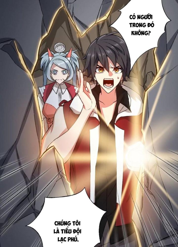 Thời Kỳ Tận Thế Chapter 65 - Trang 4