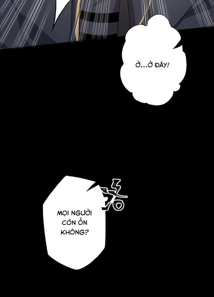 Thời Kỳ Tận Thế Chapter 65 - Trang 4