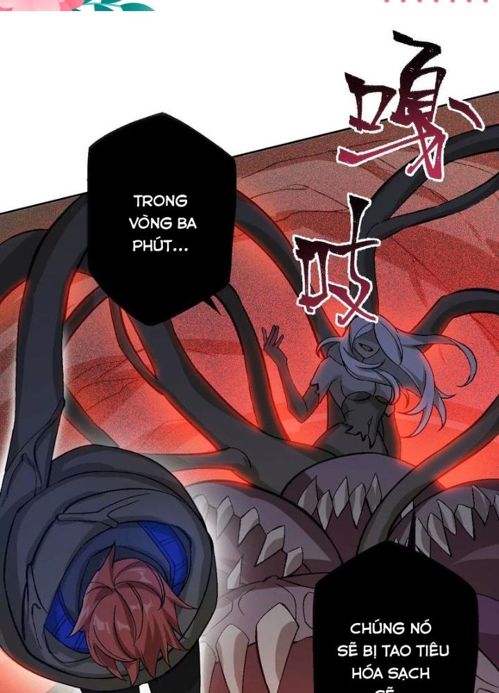 Thời Kỳ Tận Thế Chapter 66 - Trang 4