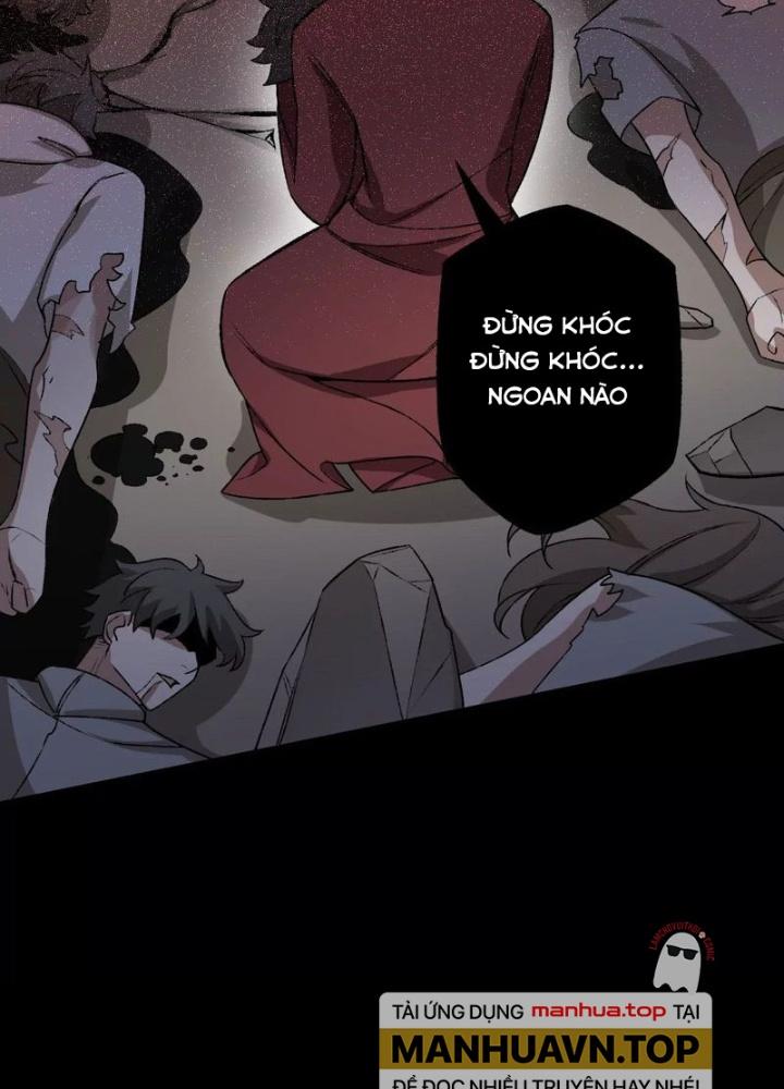 Thời Kỳ Tận Thế Chapter 66 - Trang 4