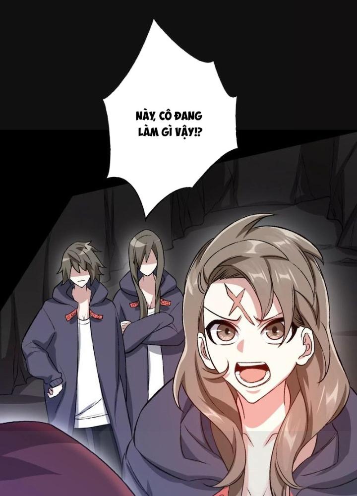 Thời Kỳ Tận Thế Chapter 66 - Trang 4