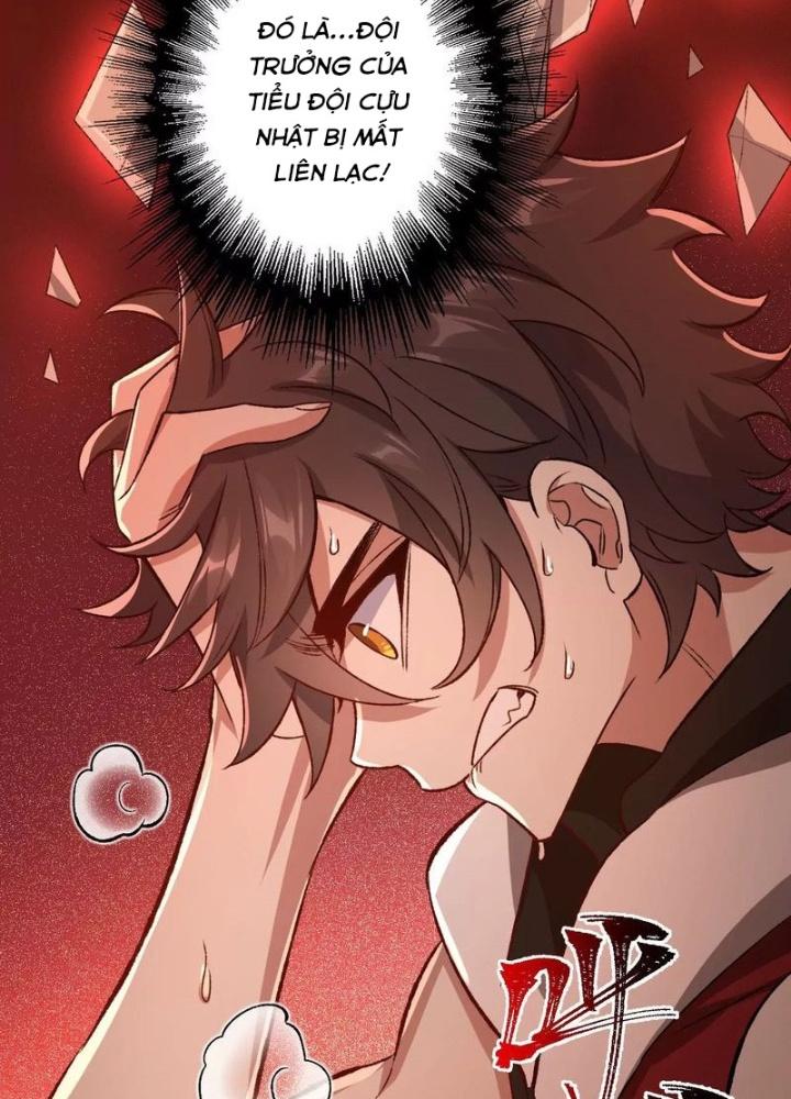 Thời Kỳ Tận Thế Chapter 66 - Trang 4