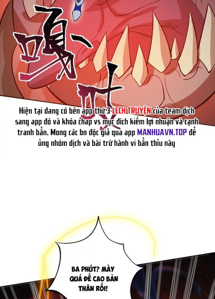 Thời Kỳ Tận Thế Chapter 66 - Trang 4