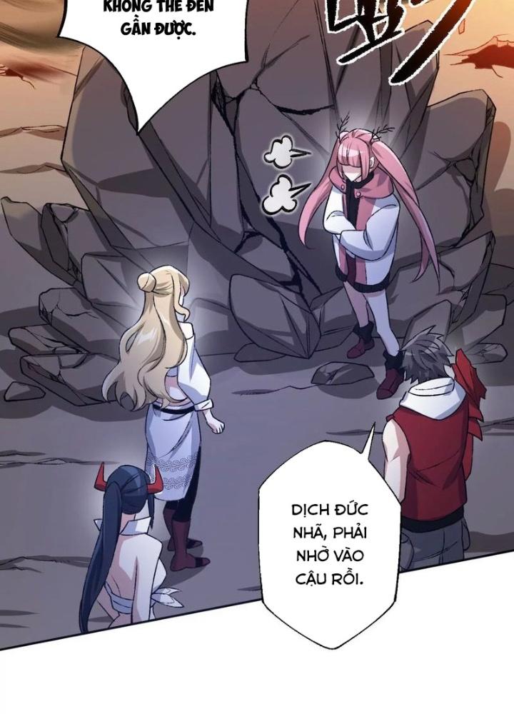 Thời Kỳ Tận Thế Chapter 66 - Trang 4
