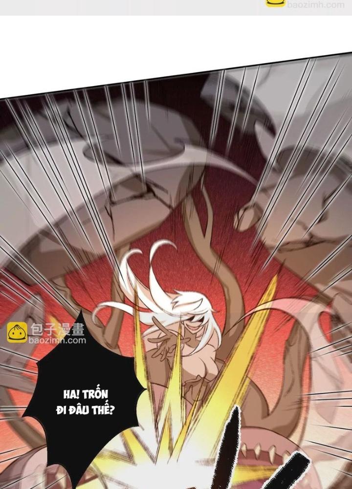 Thời Kỳ Tận Thế Chapter 66 - Trang 4