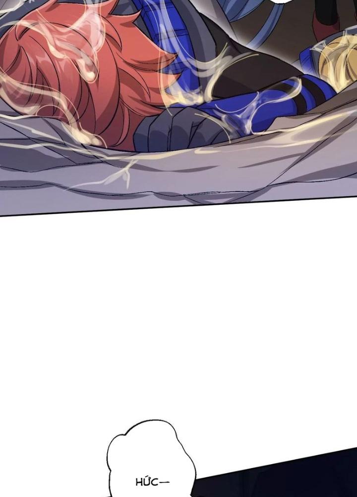 Thời Kỳ Tận Thế Chapter 66 - Trang 4