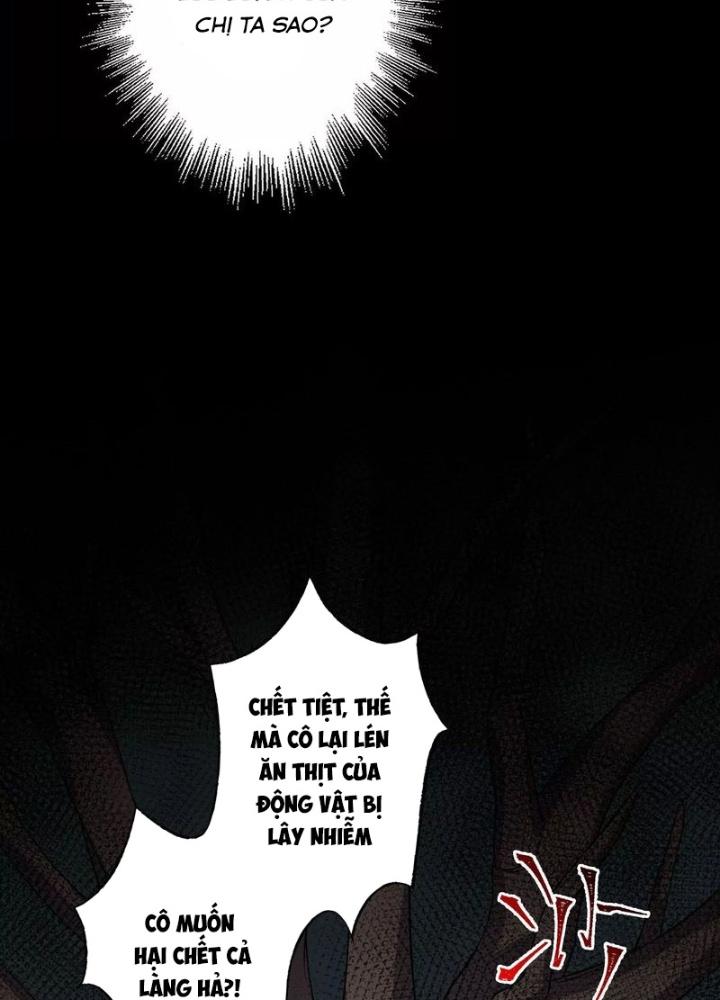 Thời Kỳ Tận Thế Chapter 66 - Trang 4