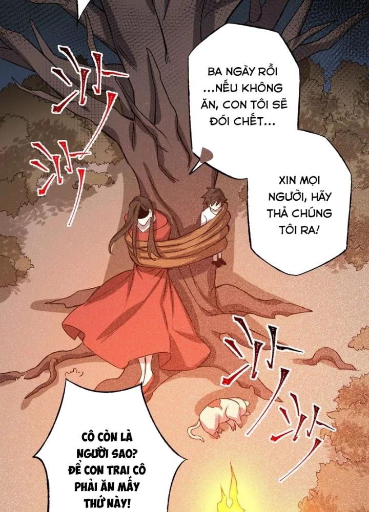 Thời Kỳ Tận Thế Chapter 66 - Trang 4