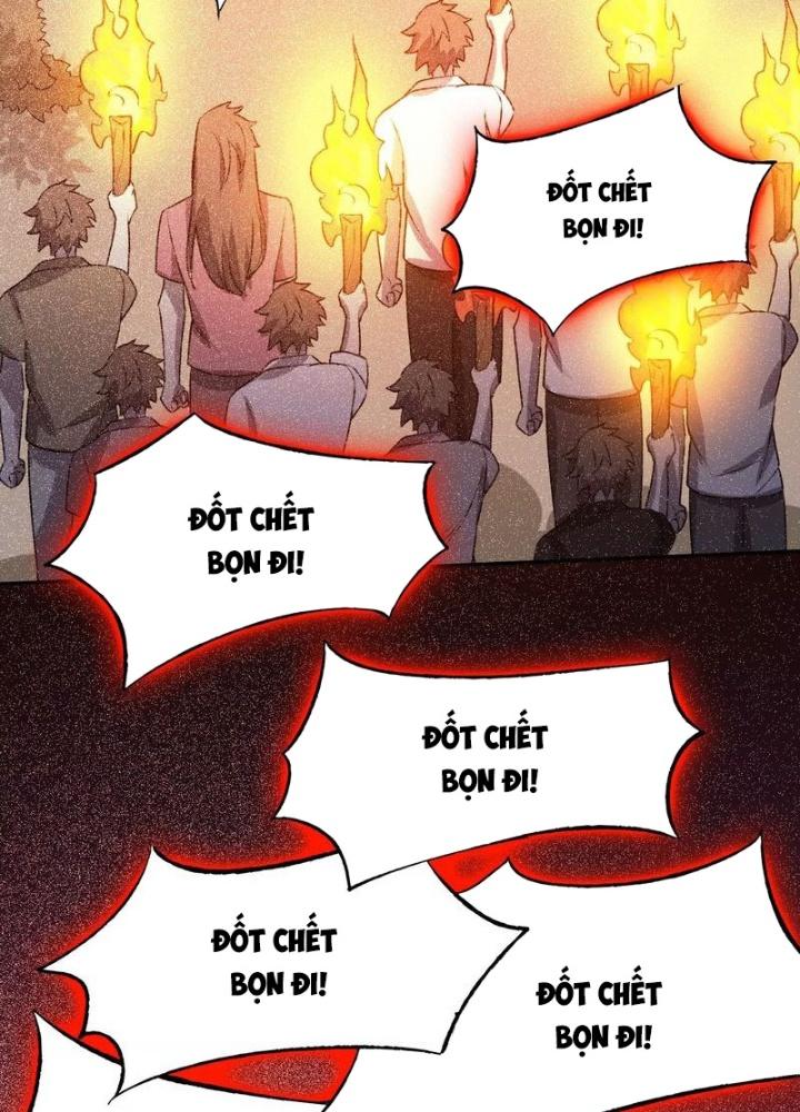Thời Kỳ Tận Thế Chapter 66 - Trang 4