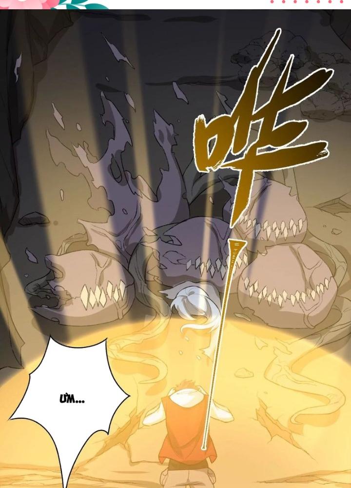 Thời Kỳ Tận Thế Chapter 67 - Trang 4