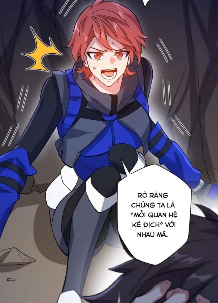 Thời Kỳ Tận Thế Chapter 67 - Trang 4