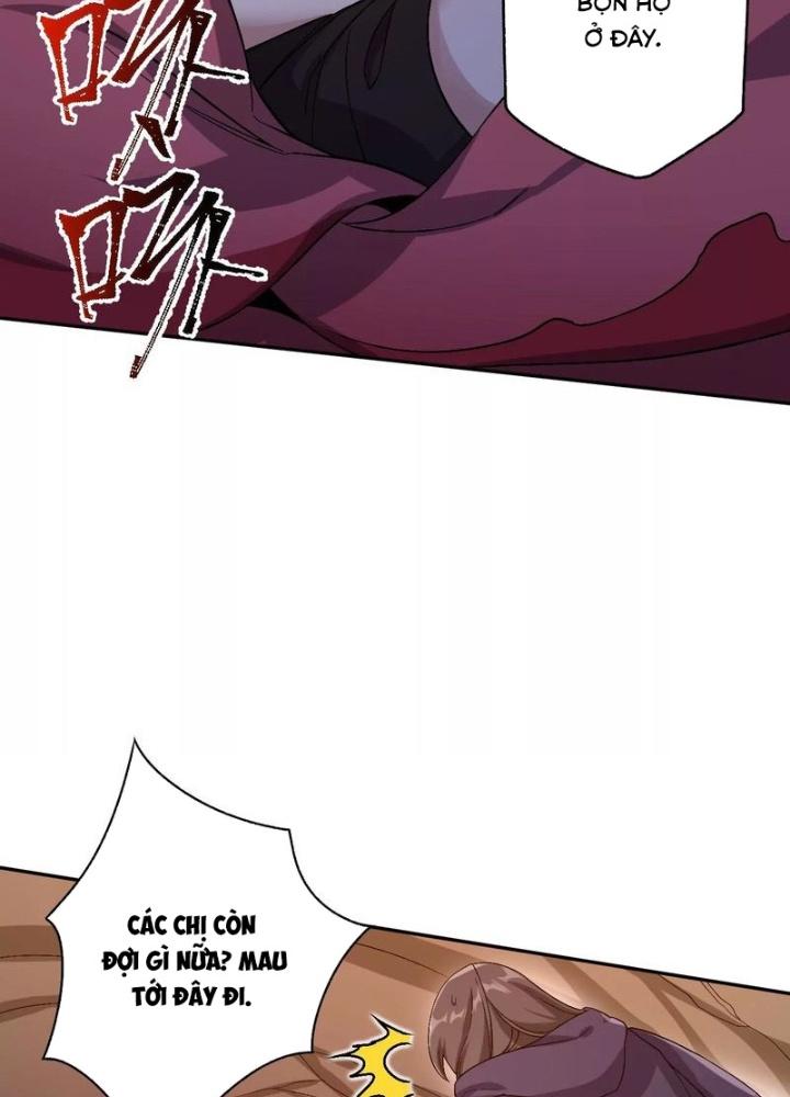 Thời Kỳ Tận Thế Chapter 67 - Trang 4