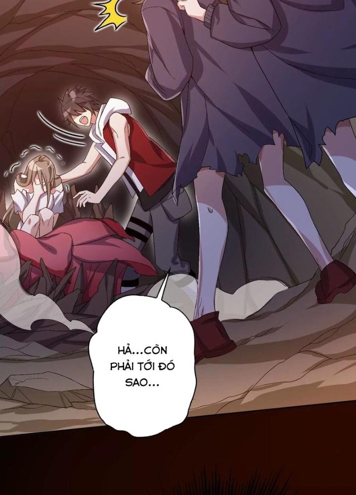 Thời Kỳ Tận Thế Chapter 67 - Trang 4