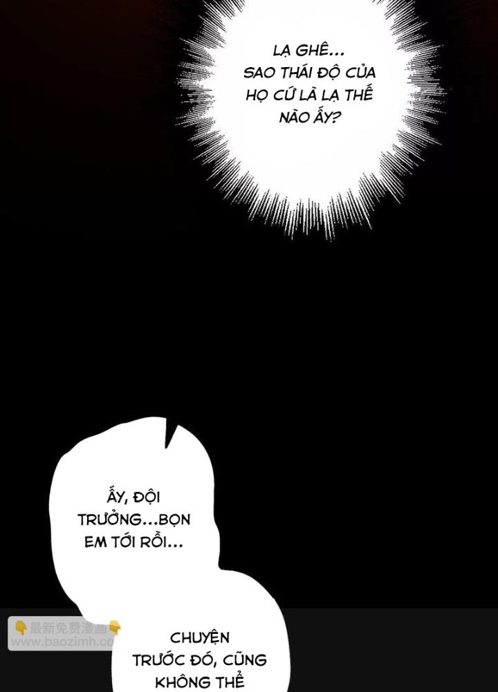 Thời Kỳ Tận Thế Chapter 67 - Trang 4