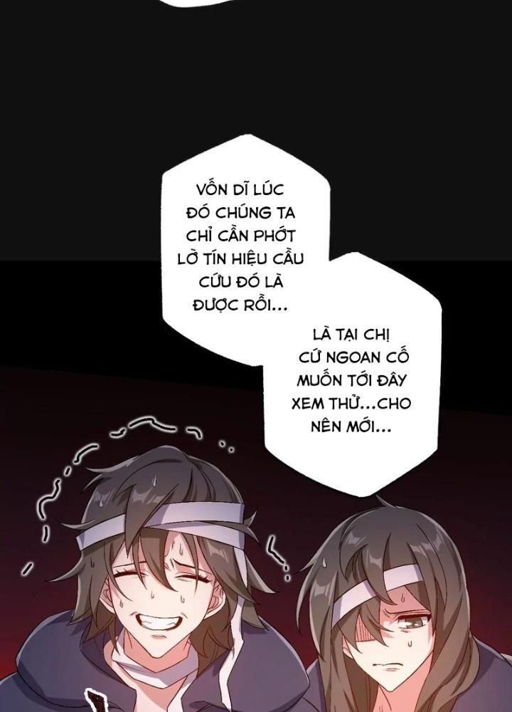 Thời Kỳ Tận Thế Chapter 67 - Trang 4