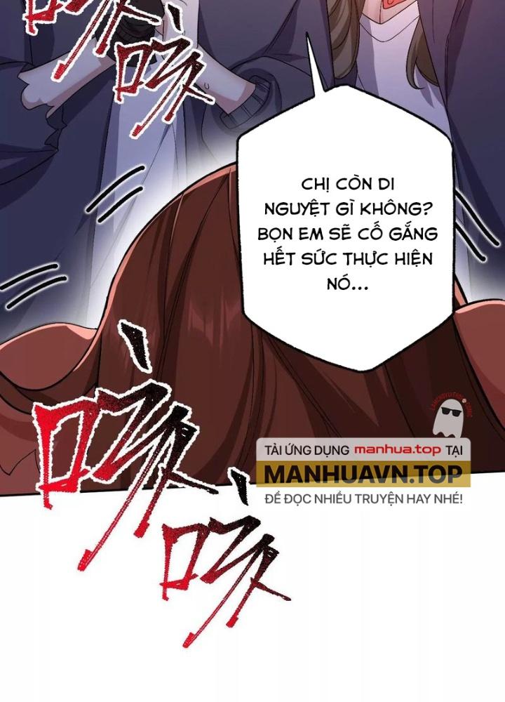 Thời Kỳ Tận Thế Chapter 67 - Trang 4