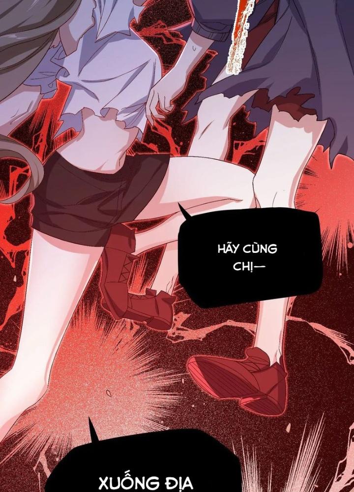 Thời Kỳ Tận Thế Chapter 67 - Trang 4