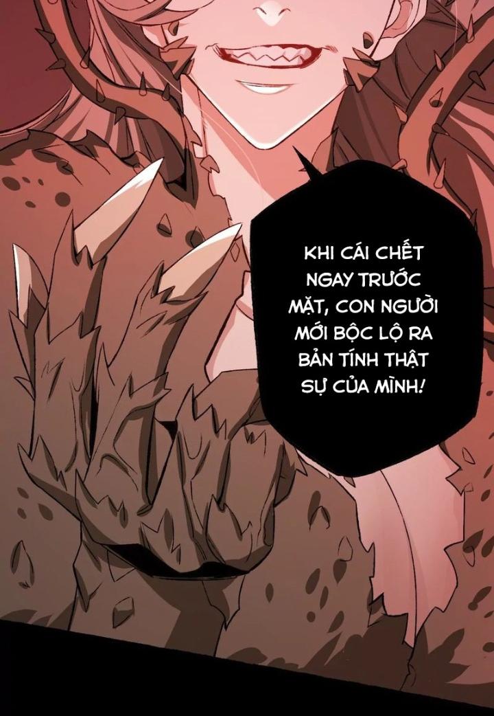 Thời Kỳ Tận Thế Chapter 67 - Trang 4