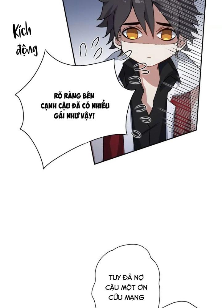 Thời Kỳ Tận Thế Chapter 67 - Trang 4