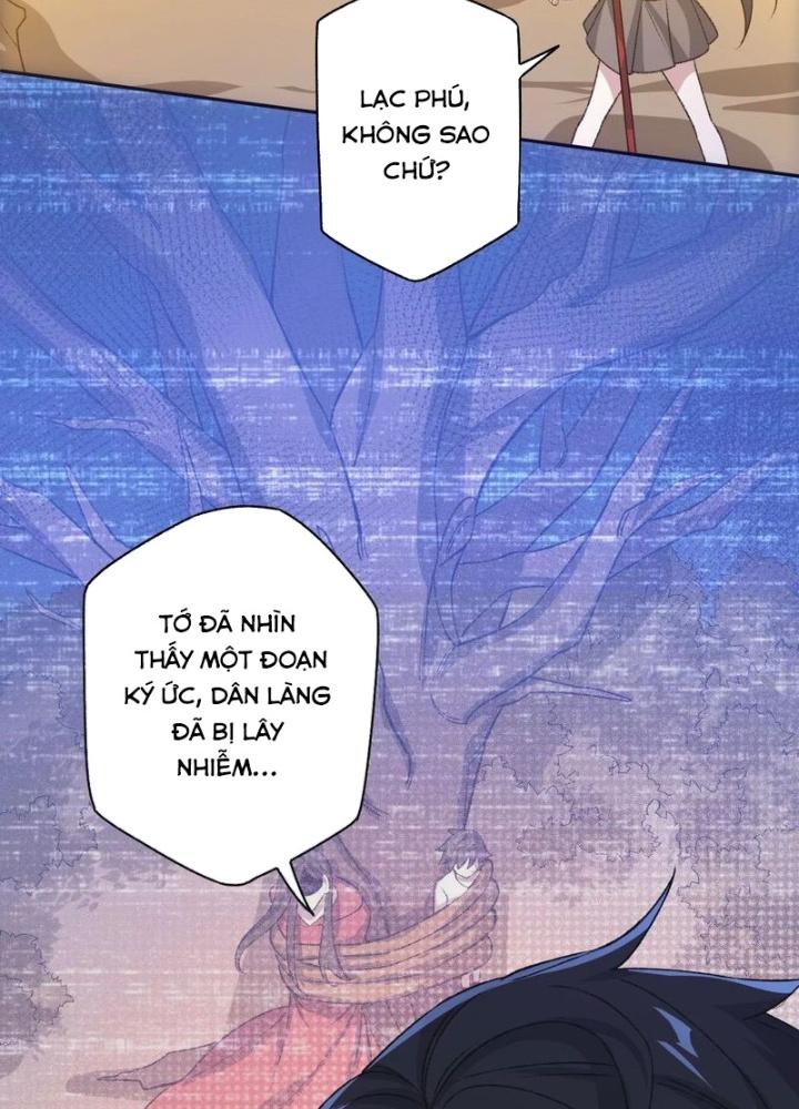 Thời Kỳ Tận Thế Chapter 67 - Trang 4