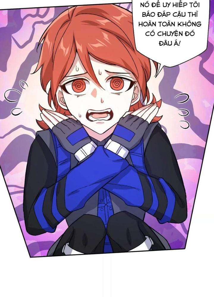 Thời Kỳ Tận Thế Chapter 67 - Trang 4