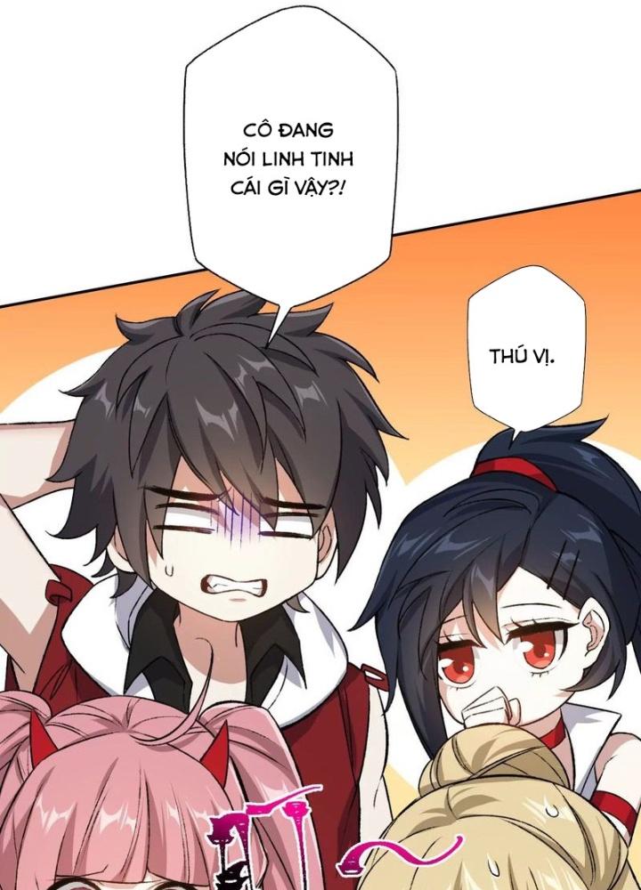 Thời Kỳ Tận Thế Chapter 67 - Trang 4