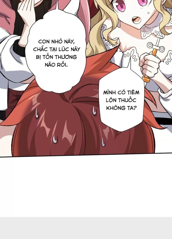 Thời Kỳ Tận Thế Chapter 67 - Trang 4