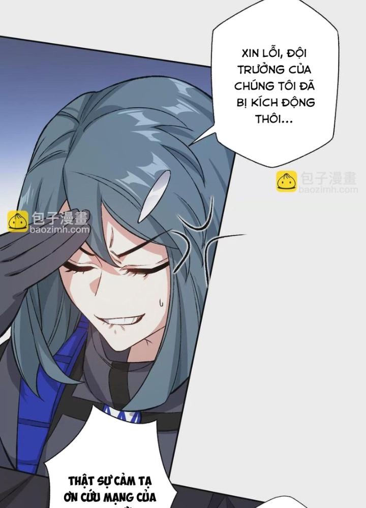 Thời Kỳ Tận Thế Chapter 67 - Trang 4