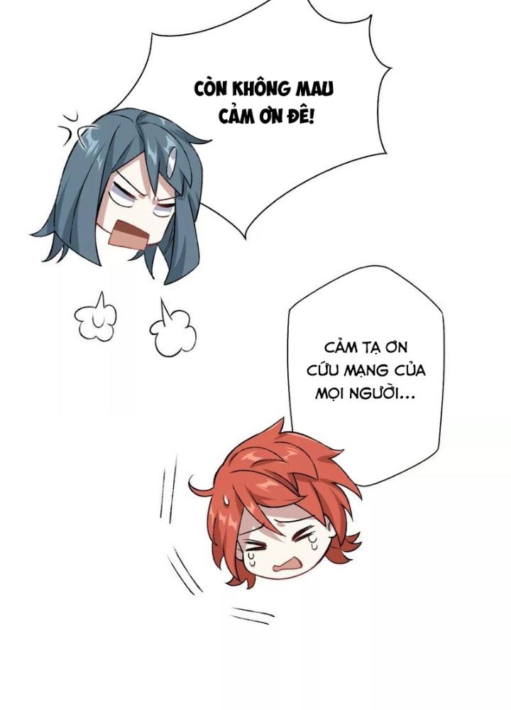 Thời Kỳ Tận Thế Chapter 67 - Trang 4